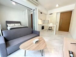 RV Residences (D10), Condominium #576765601